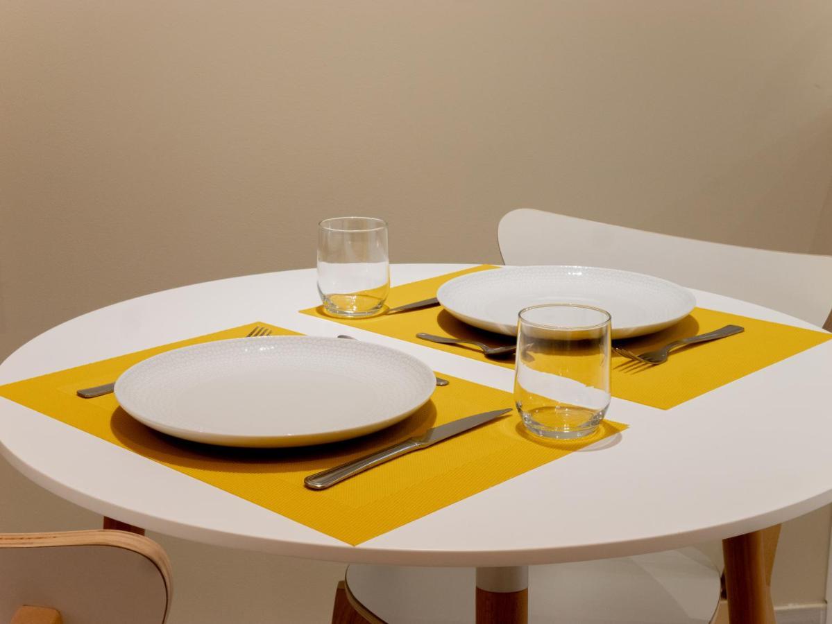 Le Lion - Plain-Pied, Wifi, Yt Premium - 2Rfhomes Château-Thierry Buitenkant foto