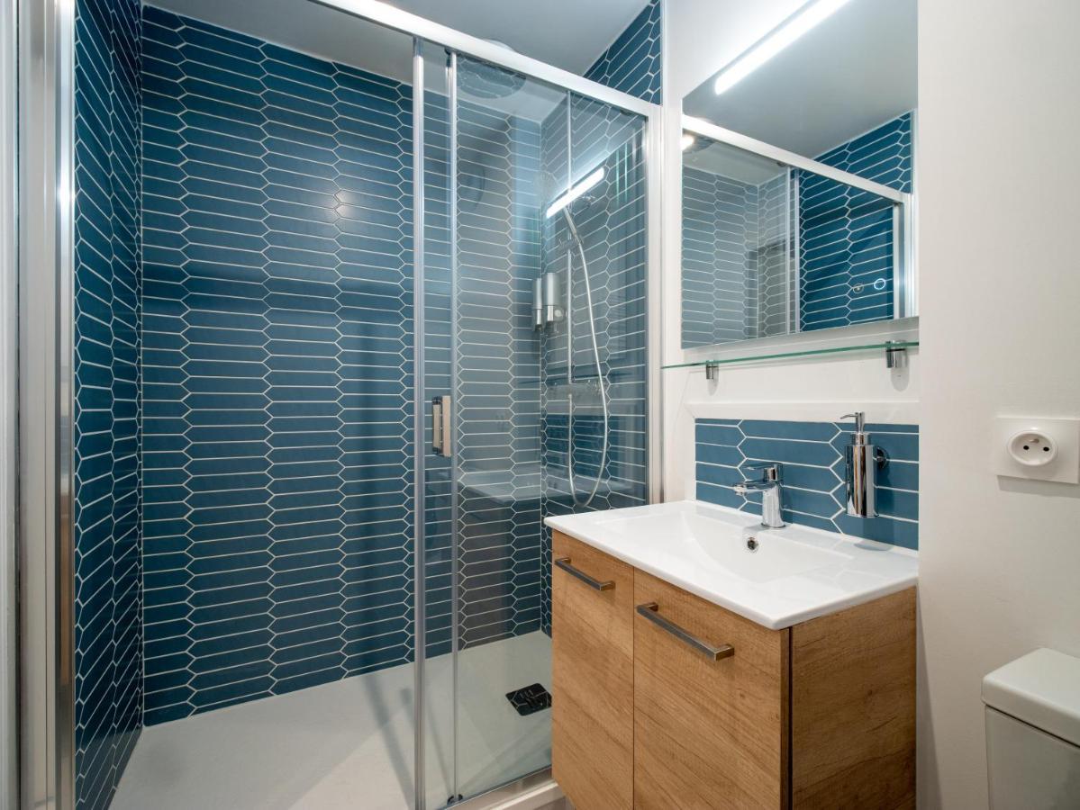 Le Lion - Plain-Pied, Wifi, Yt Premium - 2Rfhomes Château-Thierry Buitenkant foto