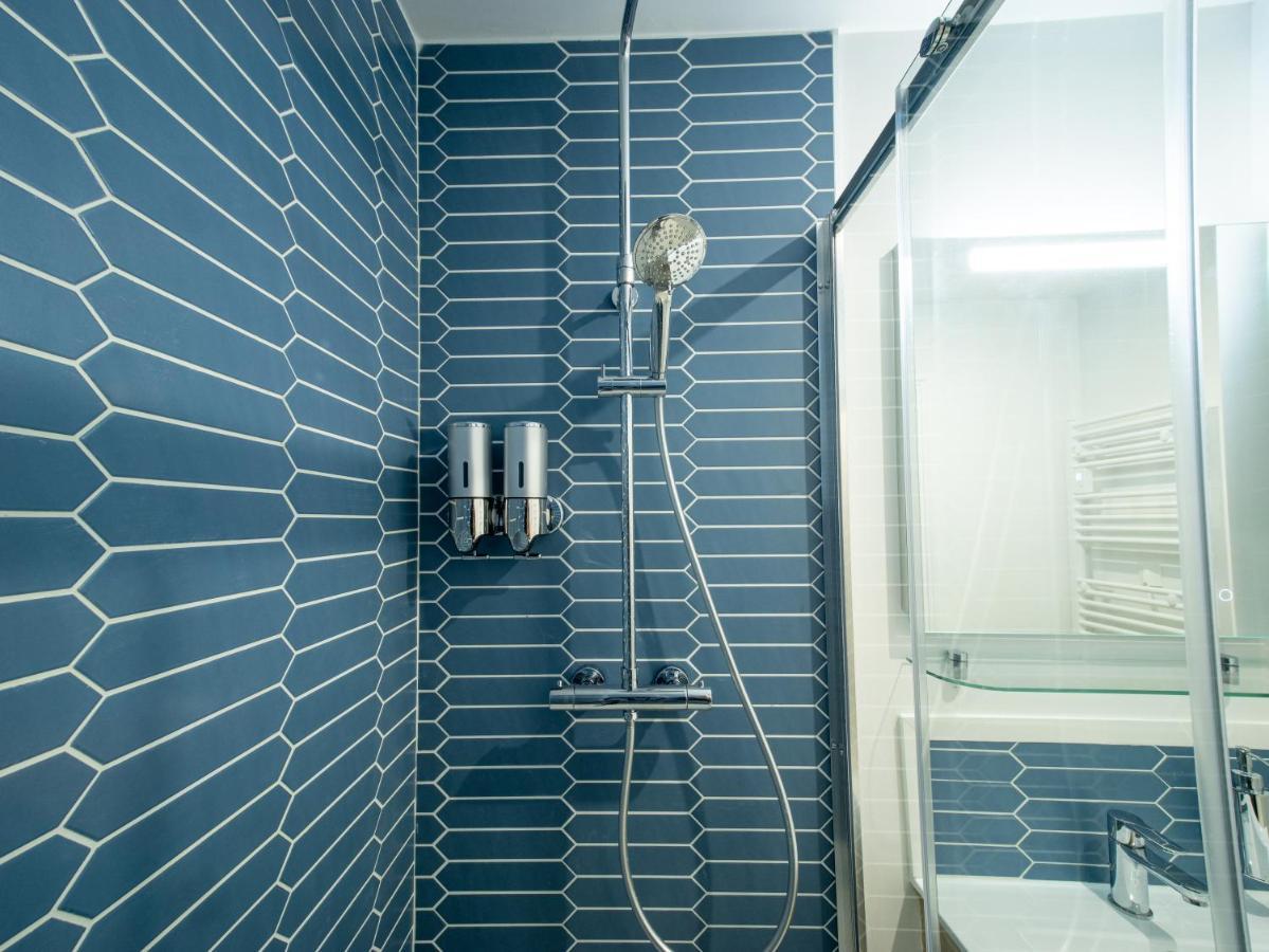 Le Lion - Plain-Pied, Wifi, Yt Premium - 2Rfhomes Château-Thierry Buitenkant foto