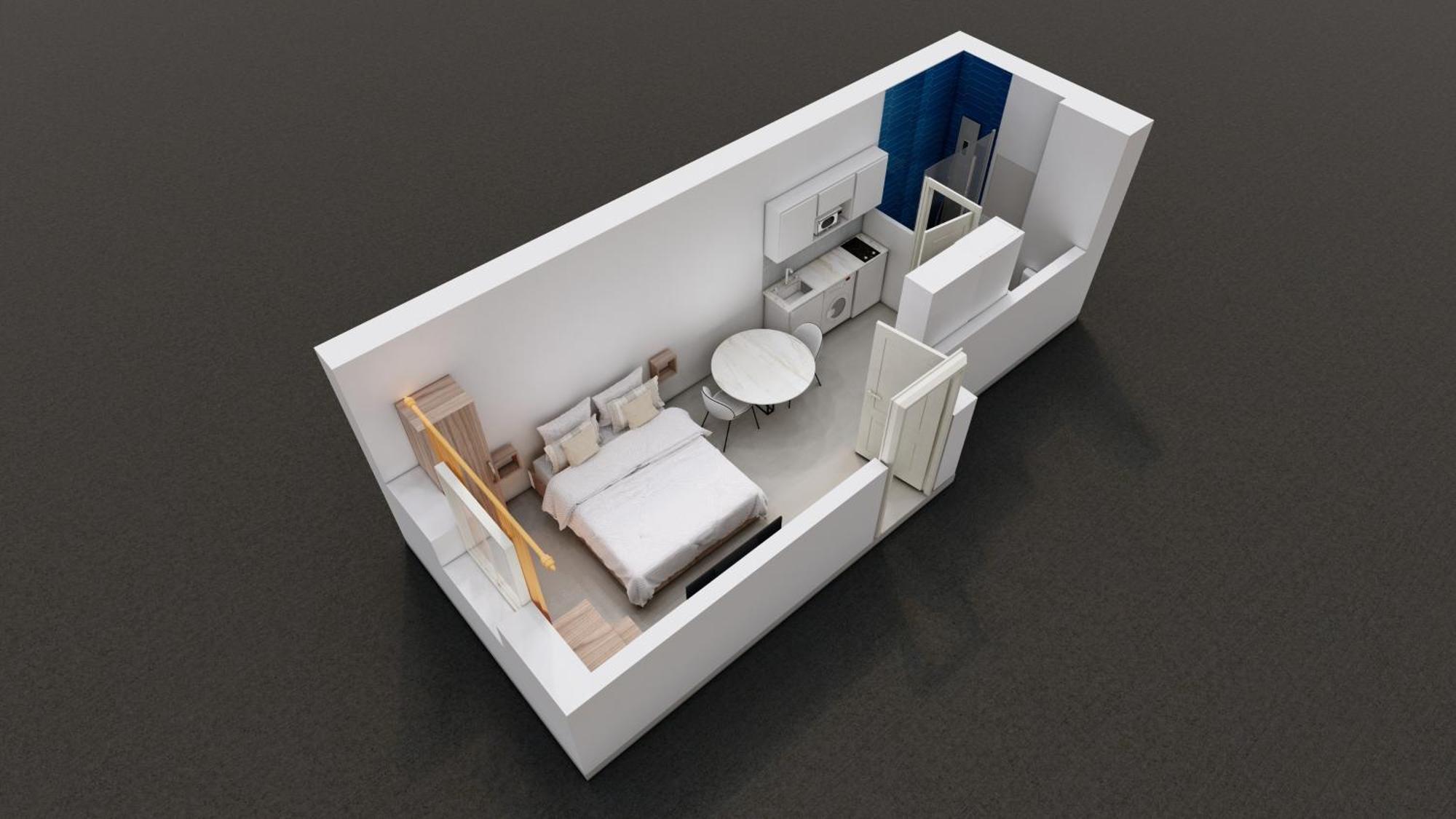 Le Lion - Plain-Pied, Wifi, Yt Premium - 2Rfhomes Château-Thierry Buitenkant foto